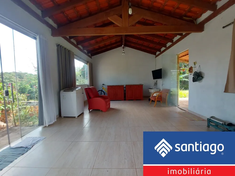 Casa, 2 quartos - Foto 3
