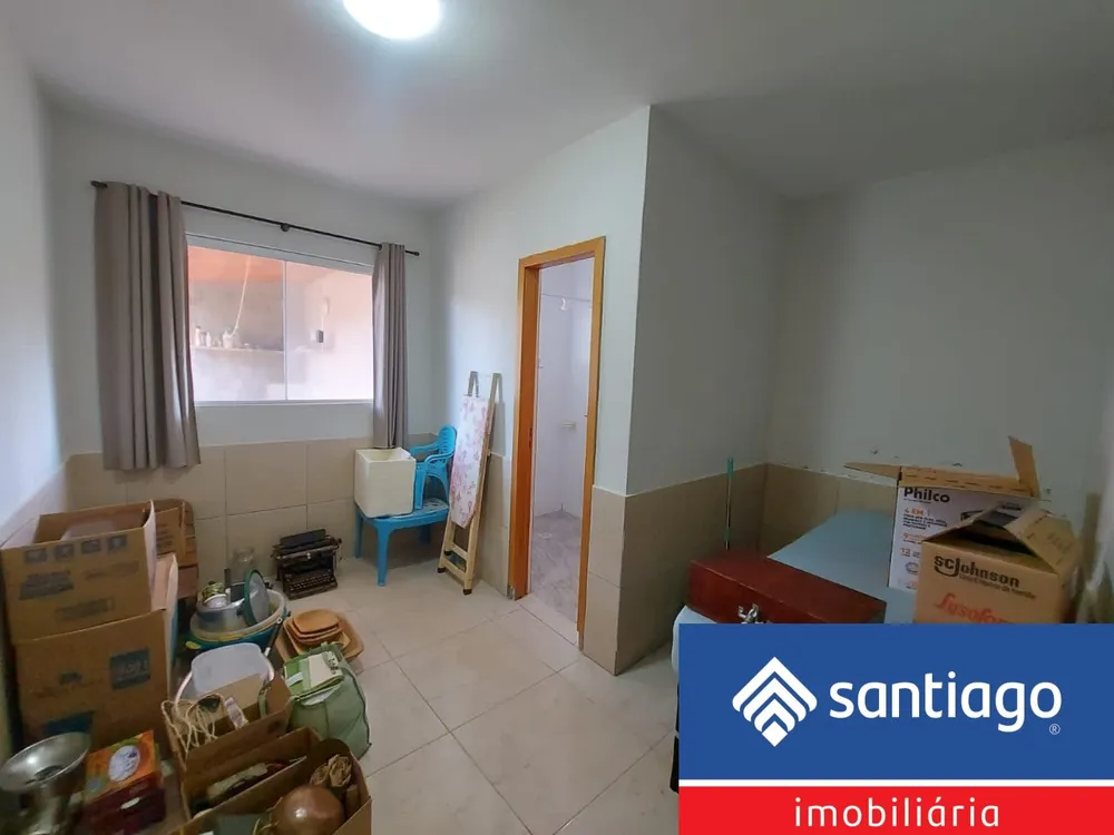 Casa, 2 quartos - Foto 5