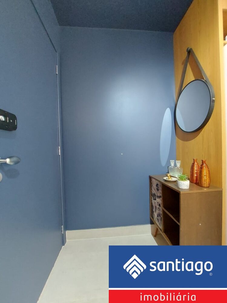 Kitnet e Studio para alugar com 1 quarto, 26m² - Foto 14