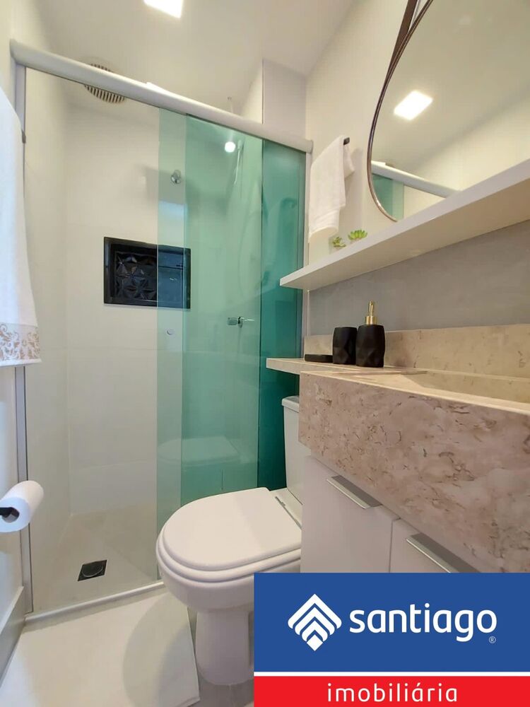 Kitnet e Studio para alugar com 1 quarto, 26m² - Foto 11
