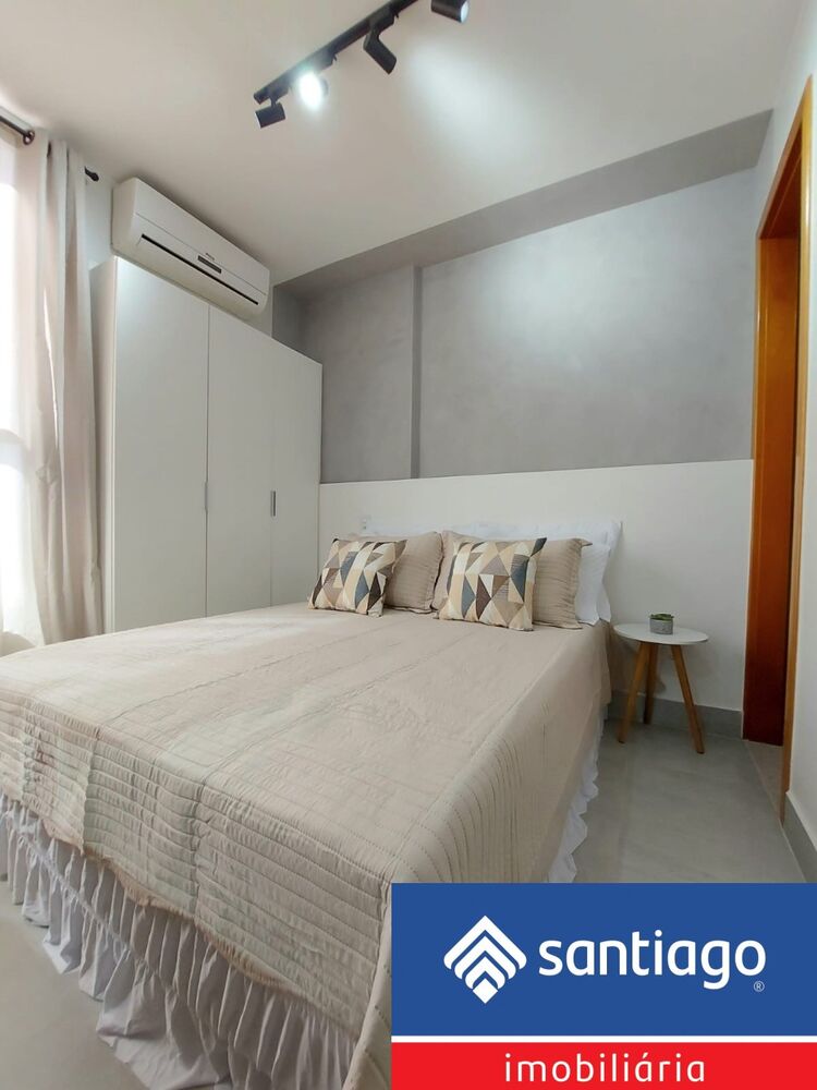 Kitnet e Studio para alugar com 1 quarto, 26m² - Foto 10