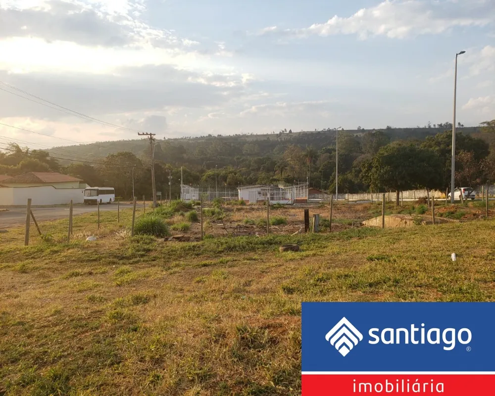 Loteamento e Condomínio, 700 m² - Foto 2