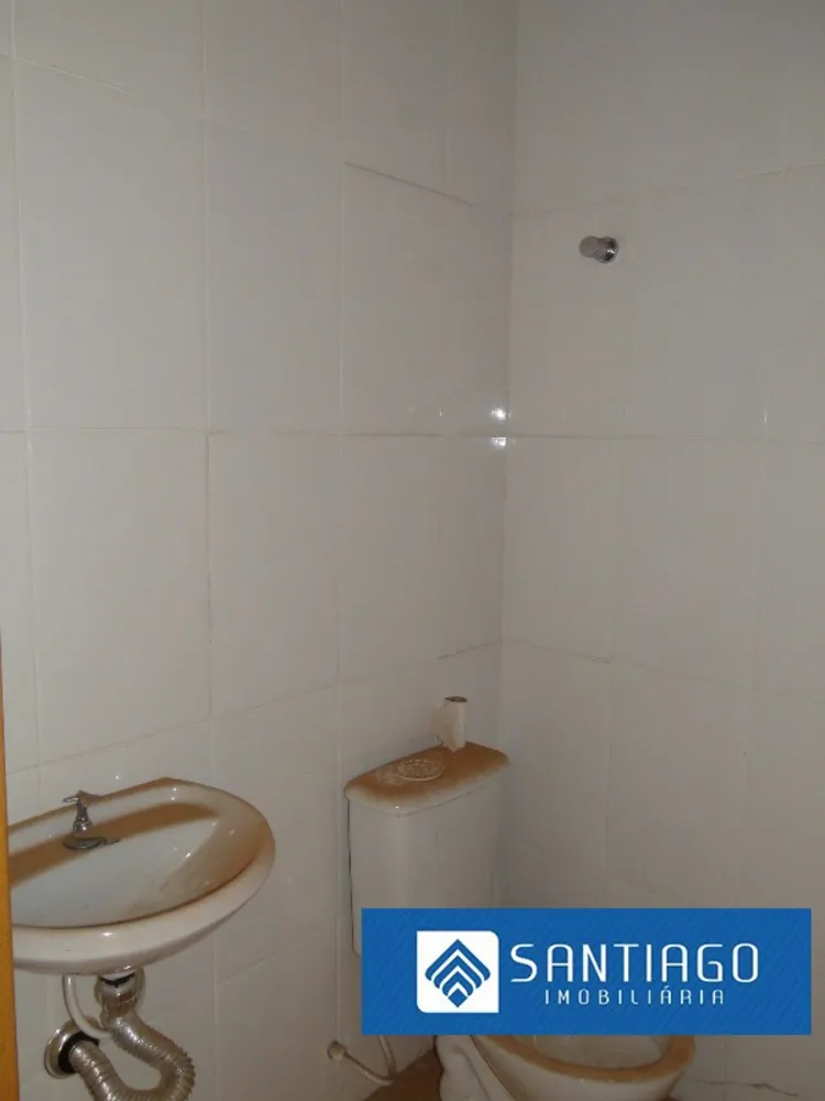 Loja-Salão, 44 m² - Foto 1