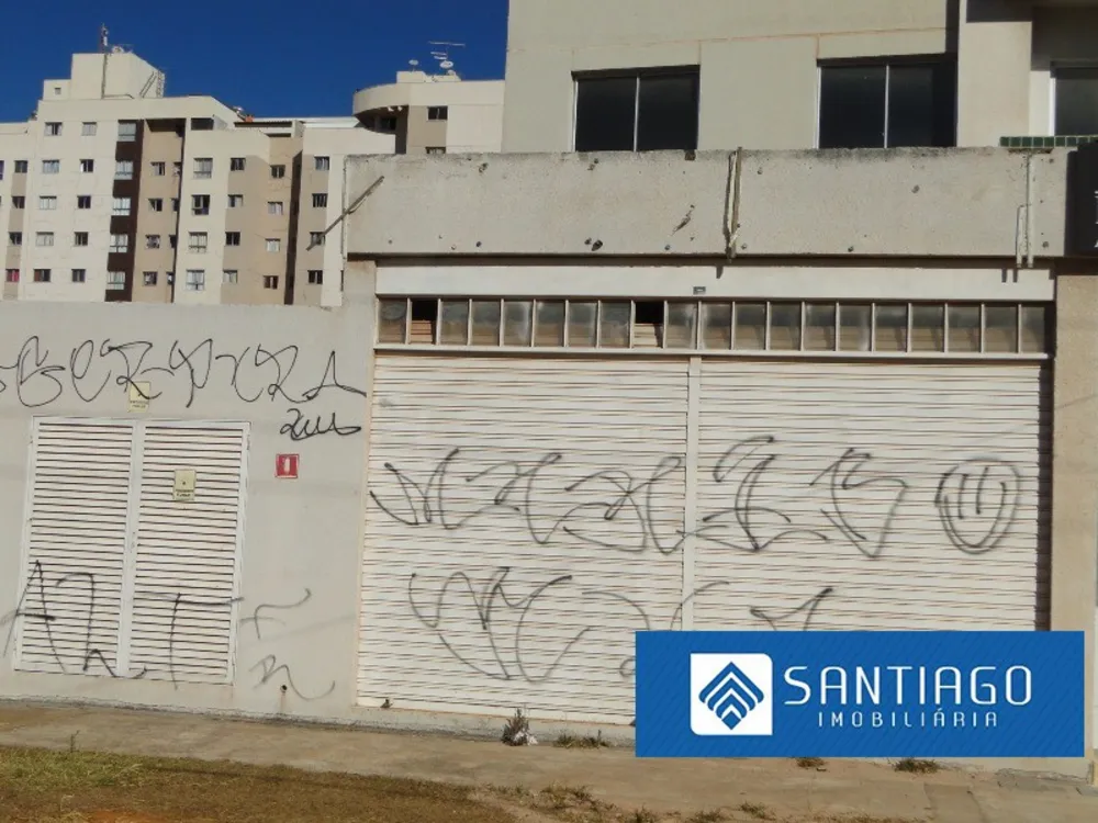 Loja-Salão, 44 m² - Foto 2