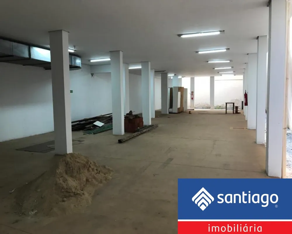 Prédio Inteiro - Foto 8