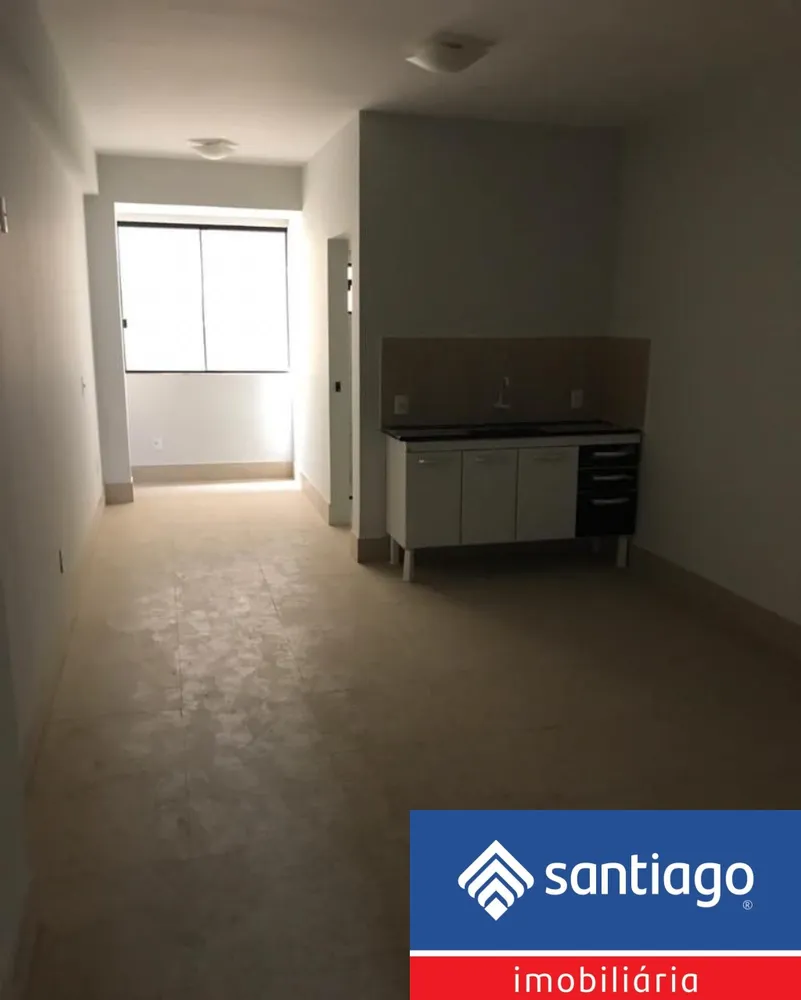 Prédio Inteiro - Foto 1
