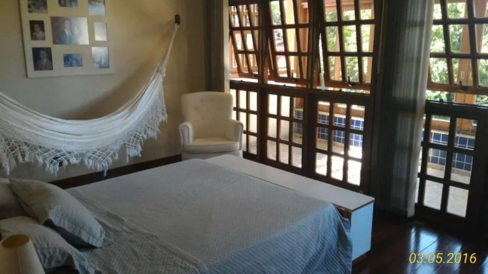 Casa, 5 quartos, 435 m² - Foto 4