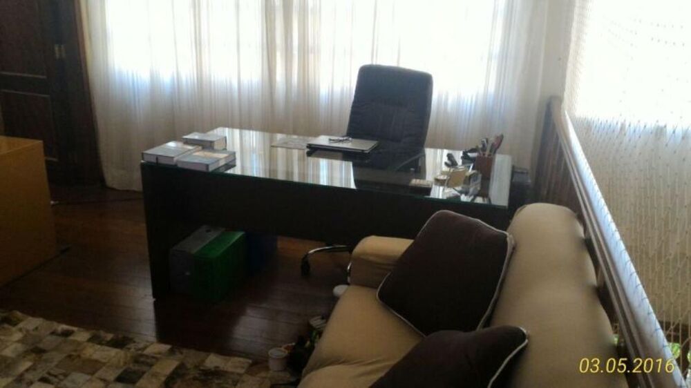 Casa, 5 quartos, 435 m² - Foto 2