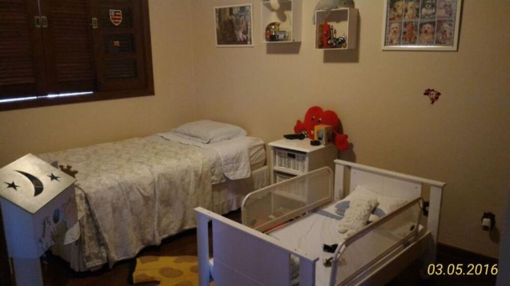 Casa, 5 quartos, 435 m² - Foto 3