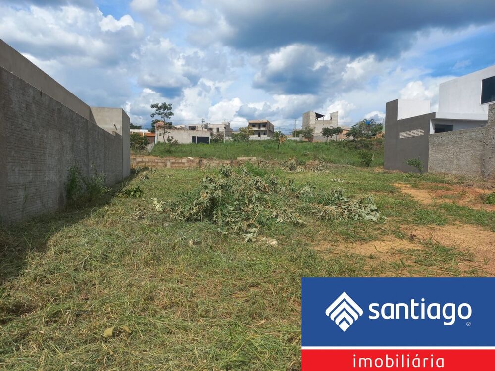 Terreno, 300 m² - Foto 1