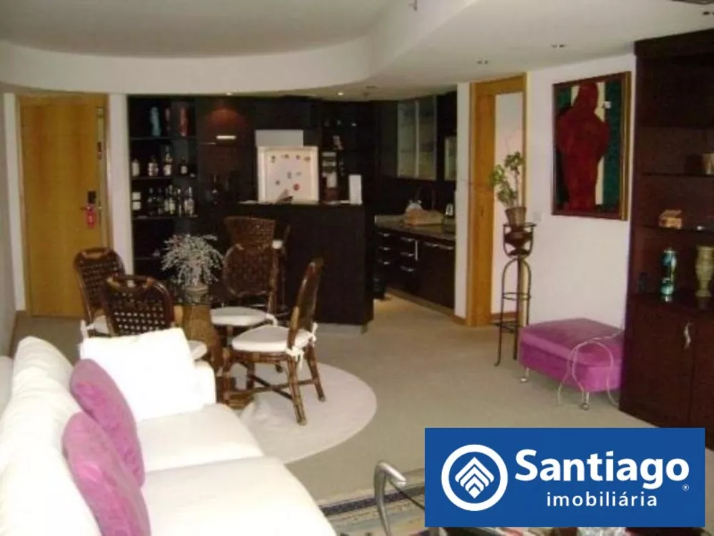 Apartamento, 1 quarto, 84 m² - Foto 3