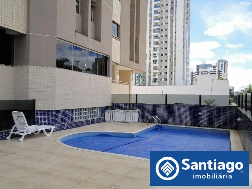 Apartamento, 3 quartos, 70 m² - Foto 2