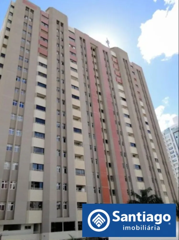 Apartamento, 3 quartos, 70 m² - Foto 1