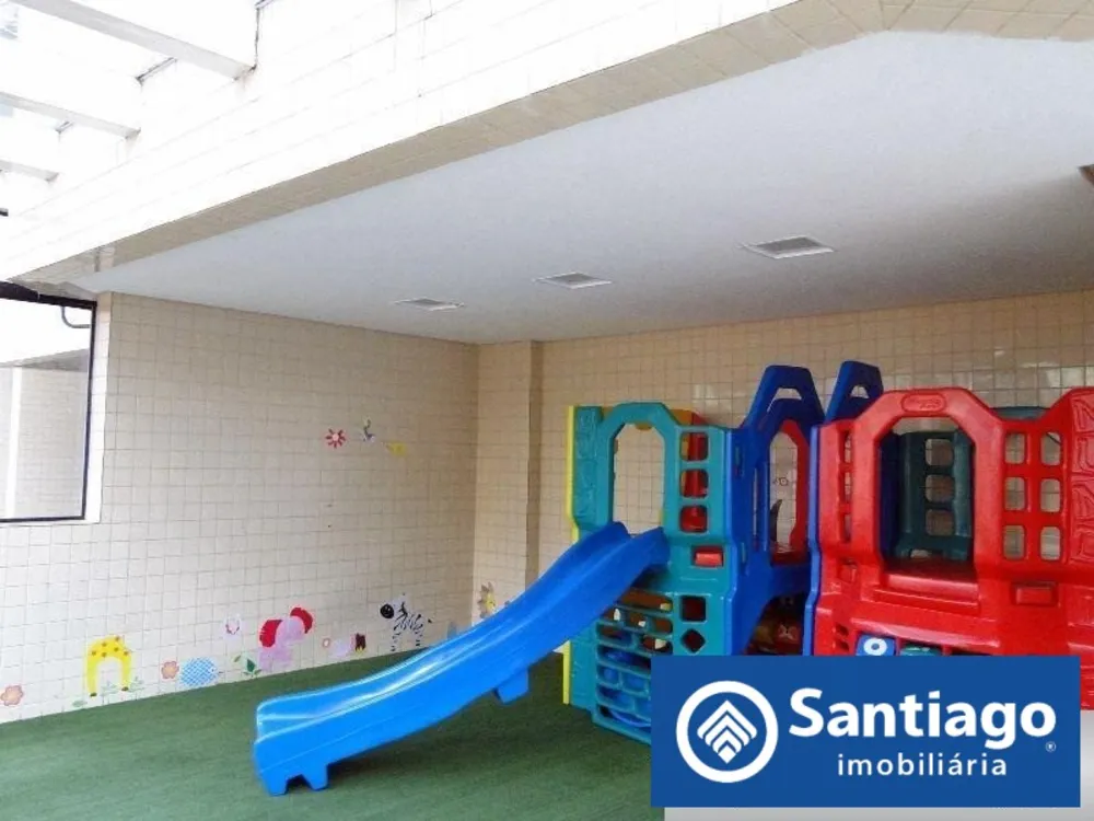 Apartamento, 3 quartos, 70 m² - Foto 3
