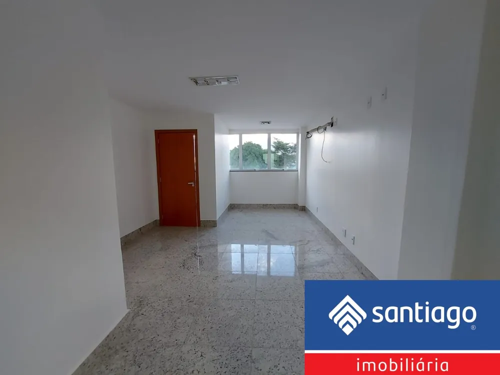 Sala-Conjunto - Foto 1