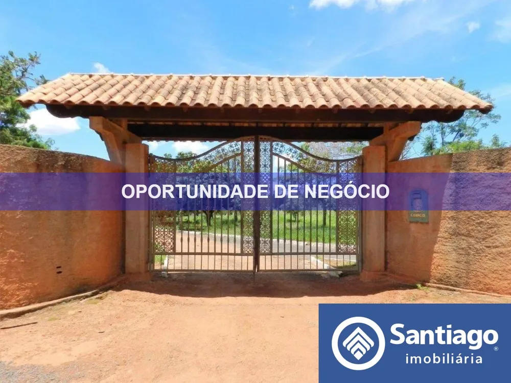 Fazenda, 2 quartos - Foto 1