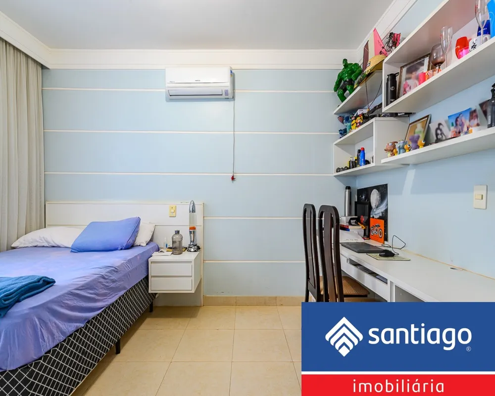 Casa, 3 quartos - Foto 25