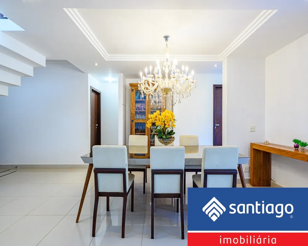 Casa, 3 quartos - Foto 10