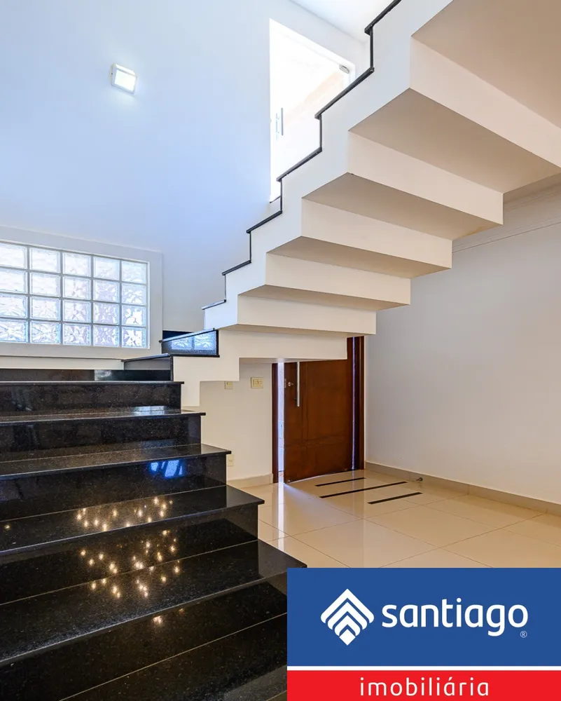 Casa, 3 quartos - Foto 15