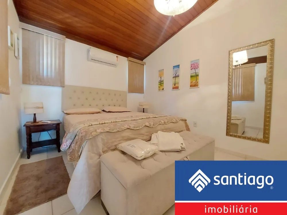 Casa, 1 quarto - Foto 11