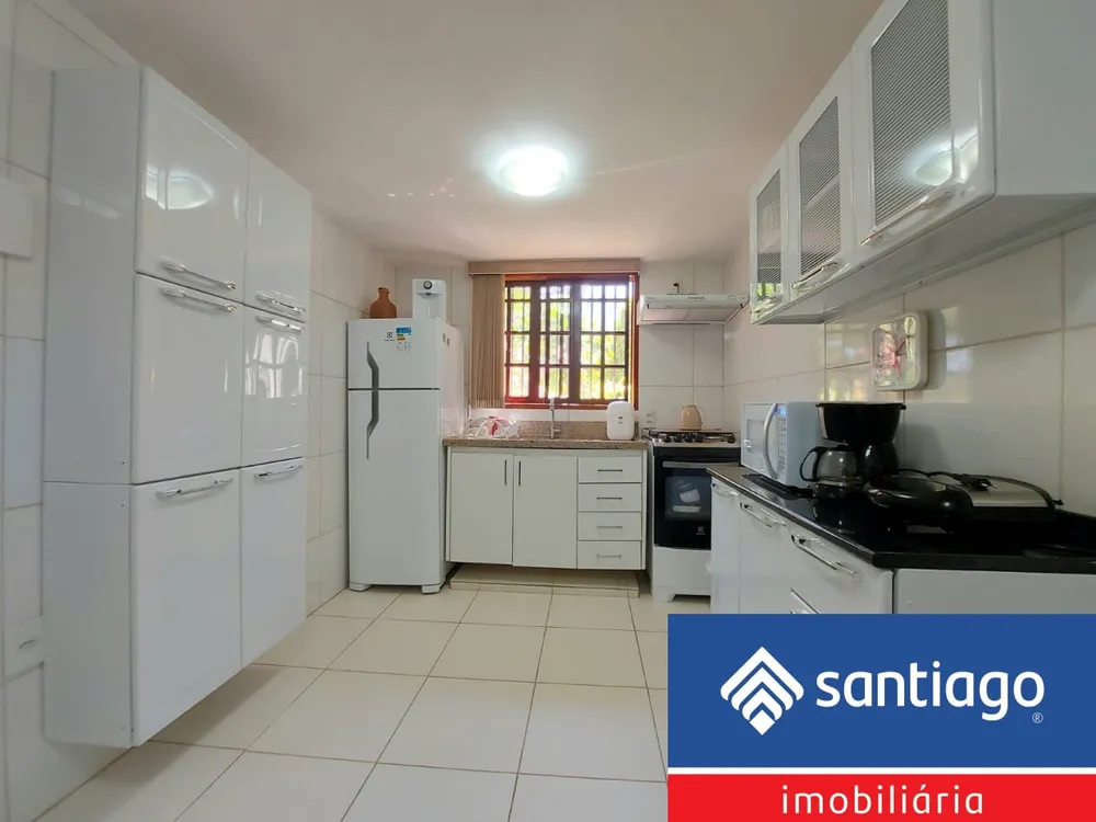 Casa, 1 quarto - Foto 2