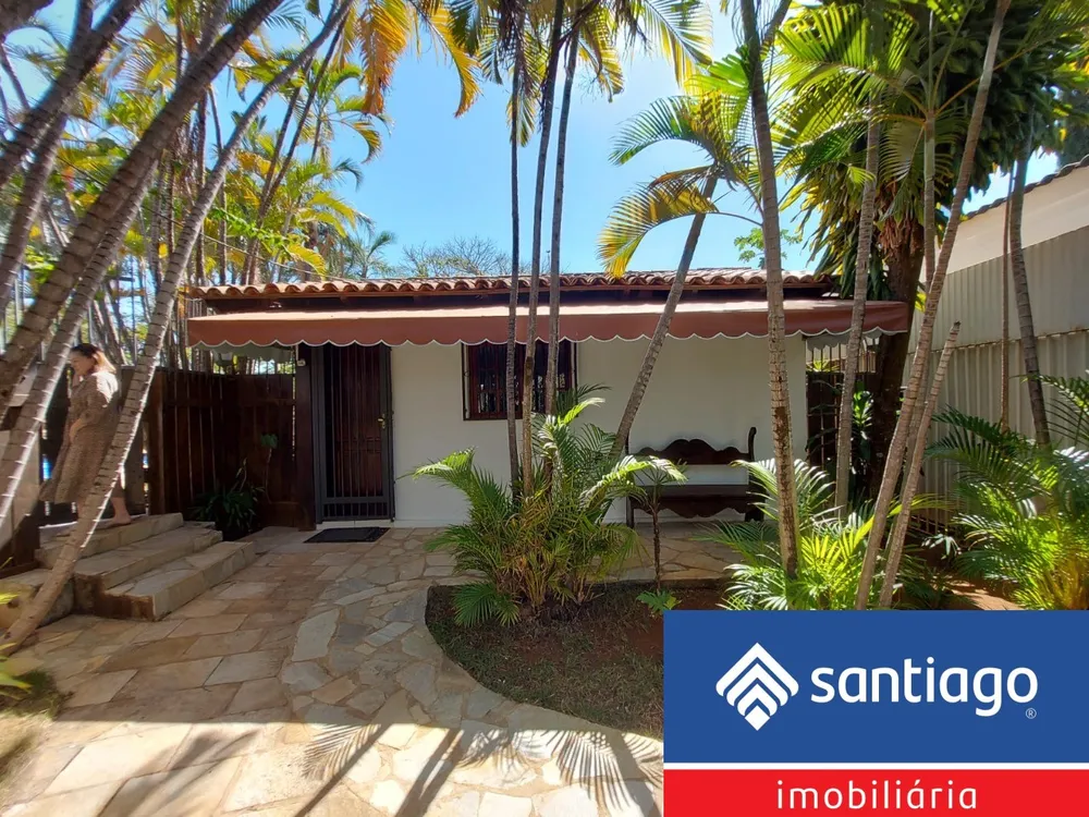 Casa, 1 quarto - Foto 1