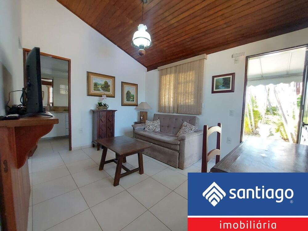 Casa para alugar com 1 quarto - Foto 3