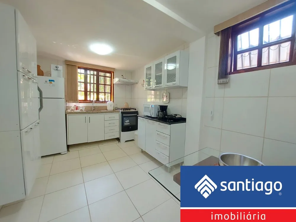 Casa, 1 quarto - Foto 3