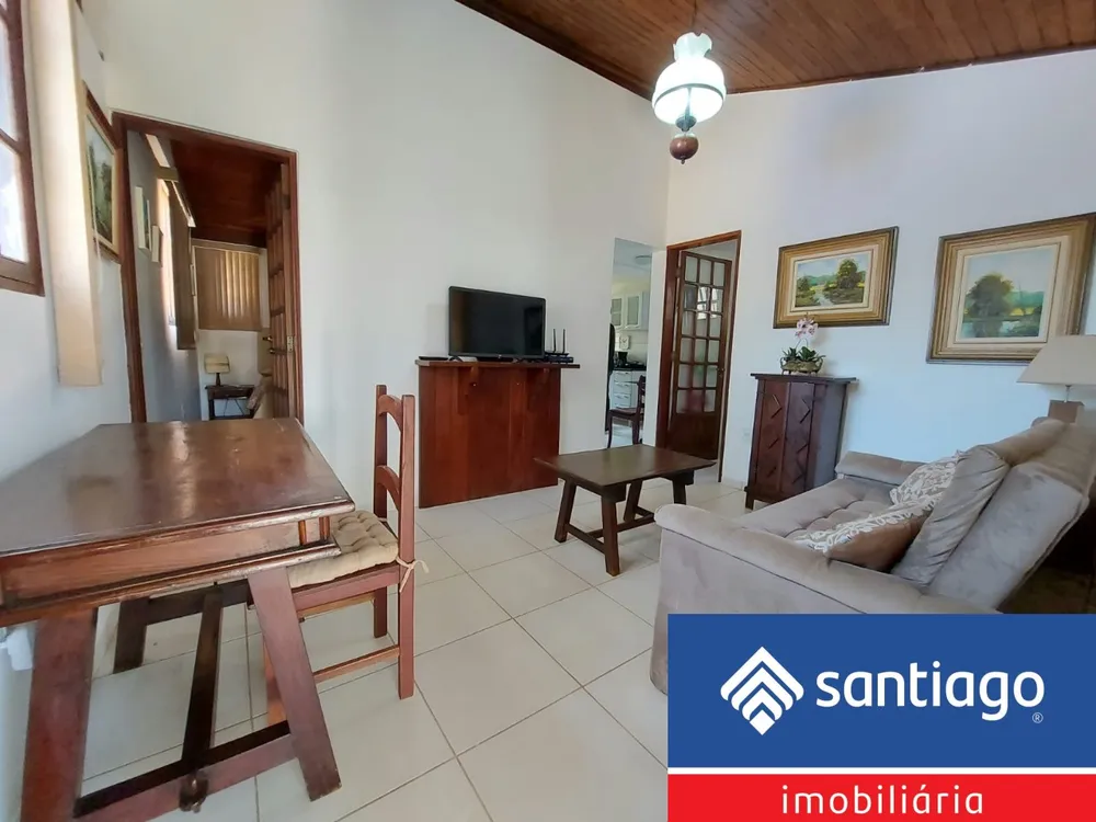 Casa, 1 quarto - Foto 5