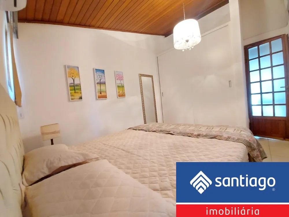 Casa, 1 quarto - Foto 4
