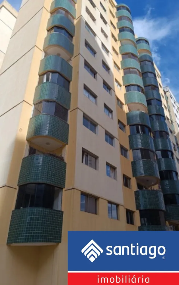 Apartamento, 3 quartos, 112 m² - Foto 24