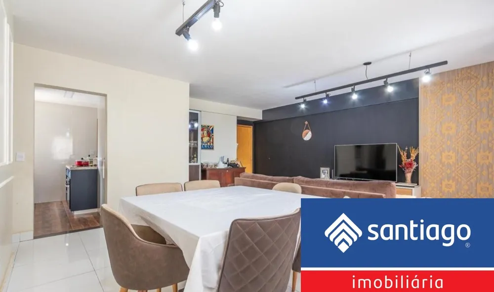 Apartamento, 3 quartos, 112 m² - Foto 3