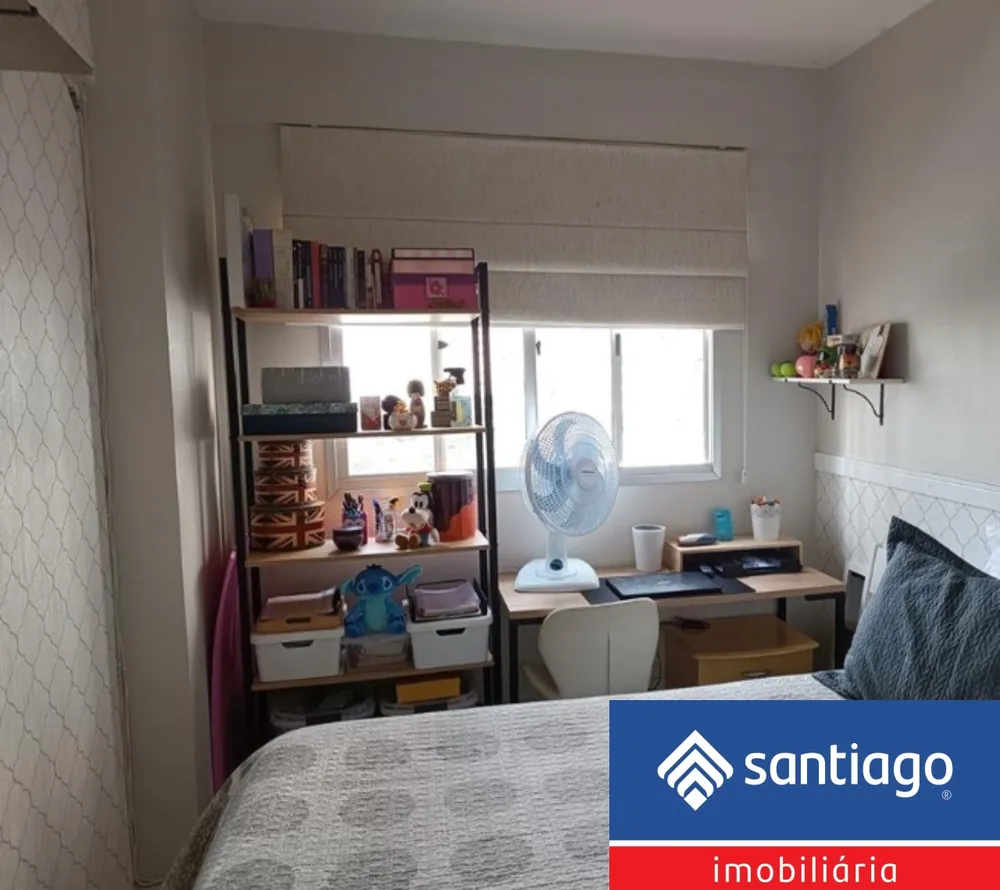 Apartamento, 3 quartos, 112 m² - Foto 10
