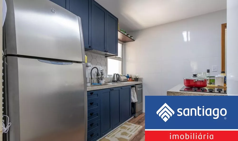 Apartamento, 3 quartos, 112 m² - Foto 6