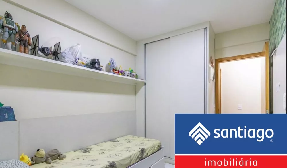 Apartamento, 3 quartos, 112 m² - Foto 4