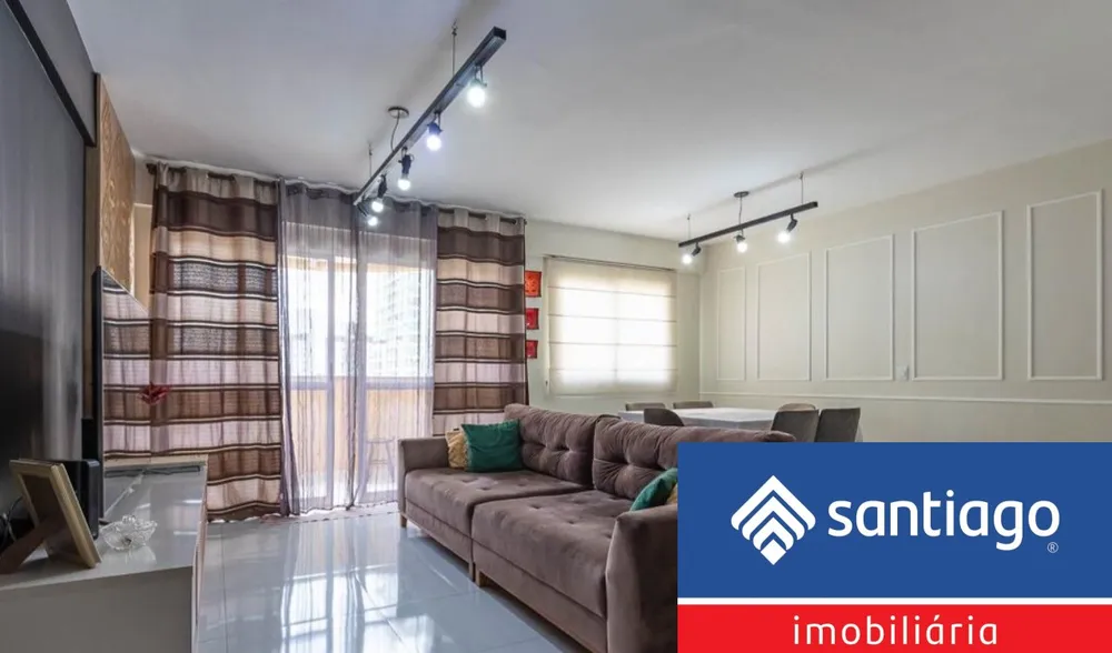 Apartamento, 3 quartos, 112 m² - Foto 1