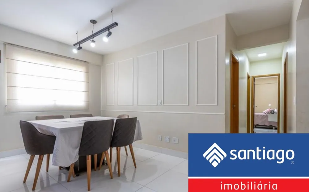 Apartamento, 3 quartos, 112 m² - Foto 4