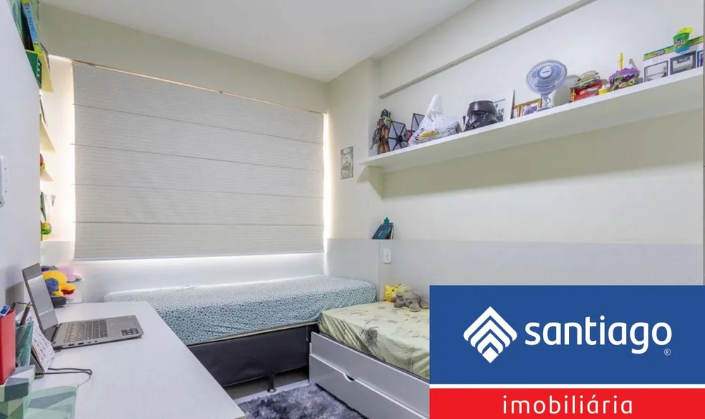Apartamento, 3 quartos, 112 m² - Foto 8