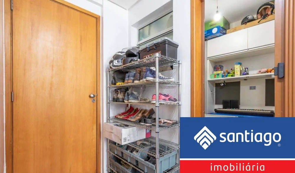 Apartamento, 3 quartos, 112 m² - Foto 15