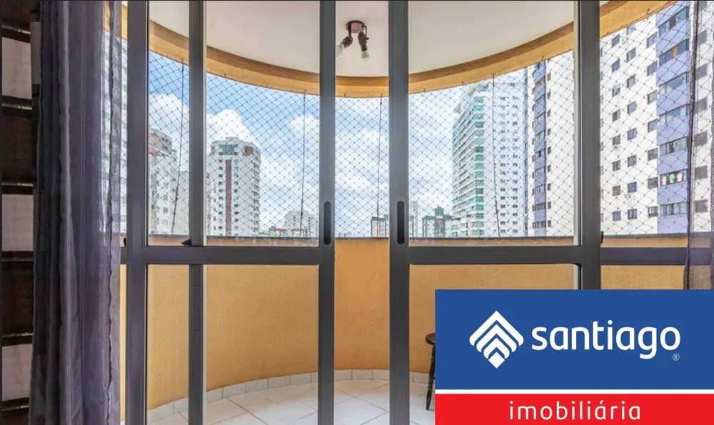 Apartamento, 3 quartos, 112 m² - Foto 5
