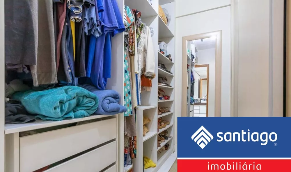 Apartamento, 3 quartos, 112 m² - Foto 5