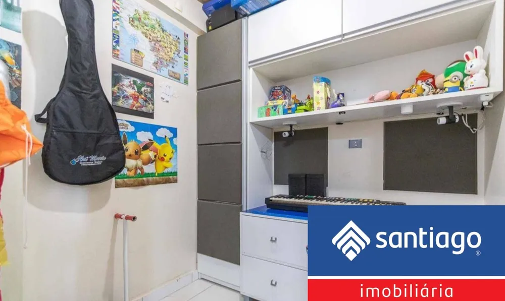 Apartamento, 3 quartos, 112 m² - Foto 14