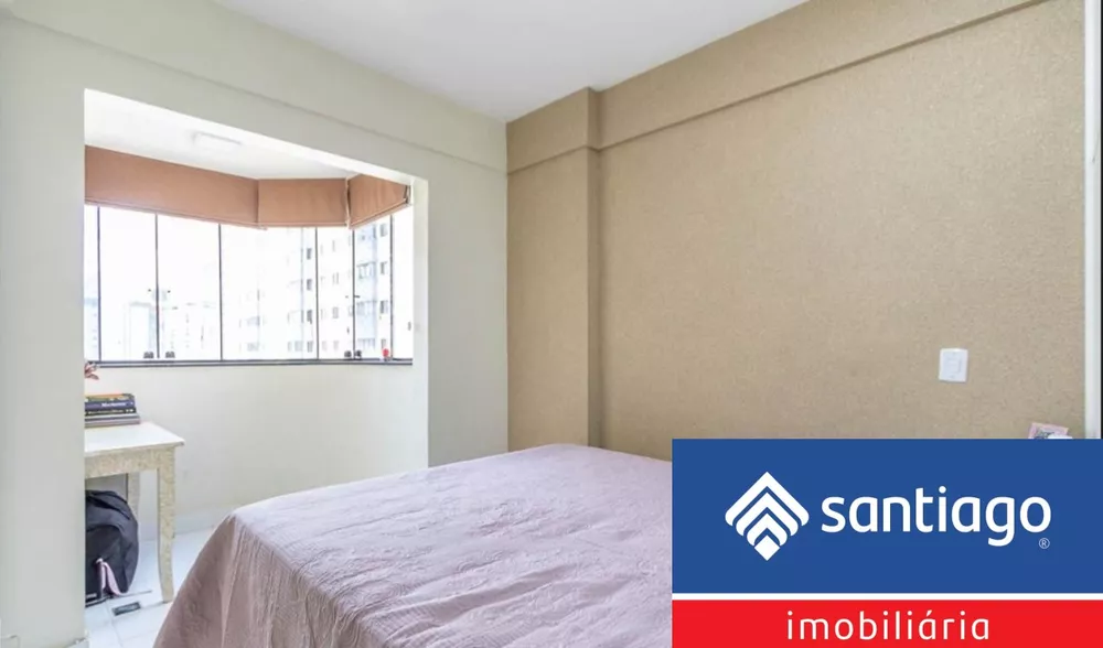 Apartamento, 3 quartos, 112 m² - Foto 2