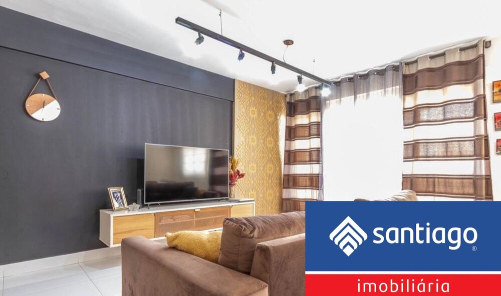 Apartamento, 3 quartos, 112 m² - Foto 1