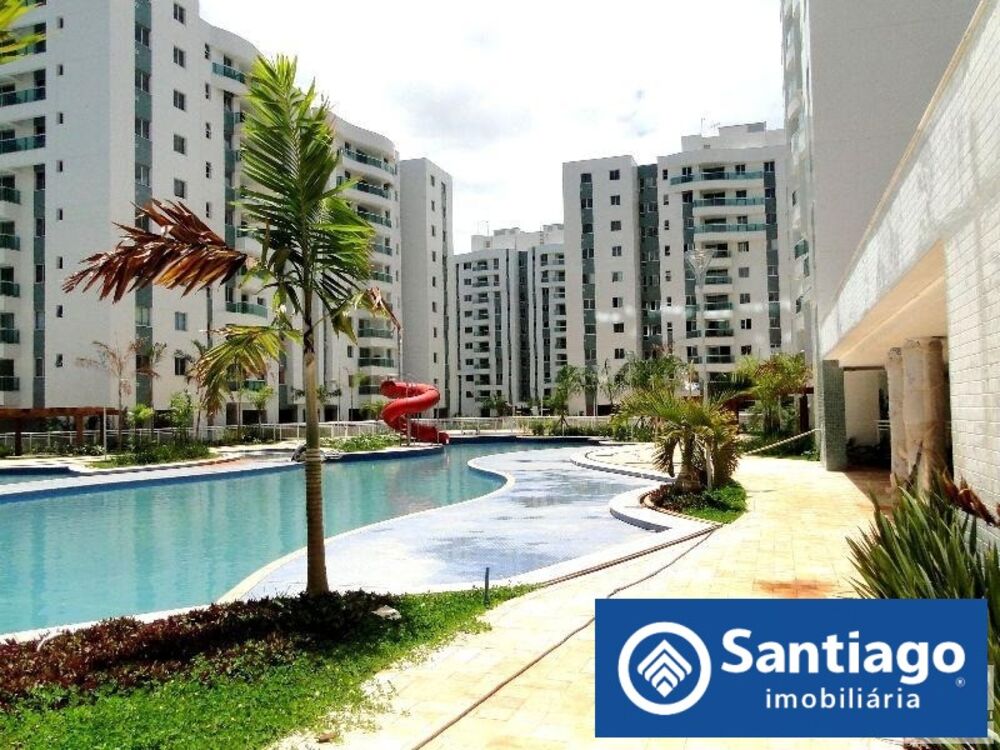 Apartamento, 3 quartos, 100 m² - Foto 2