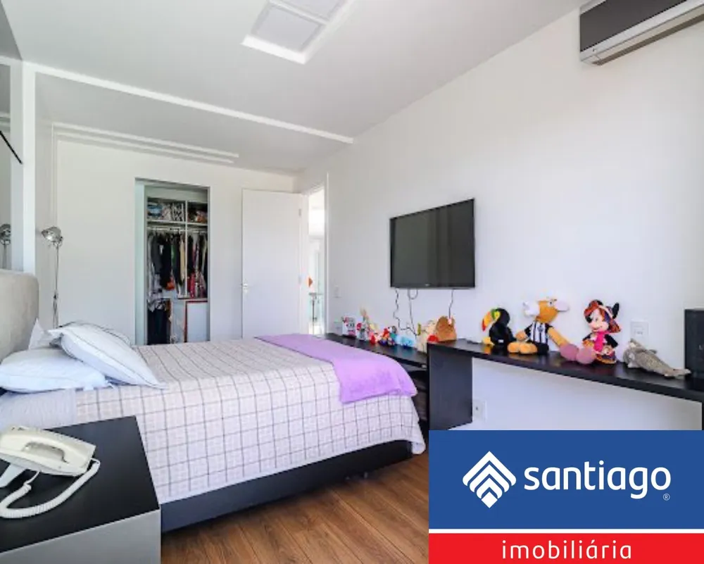 Casa, 4 quartos - Foto 4