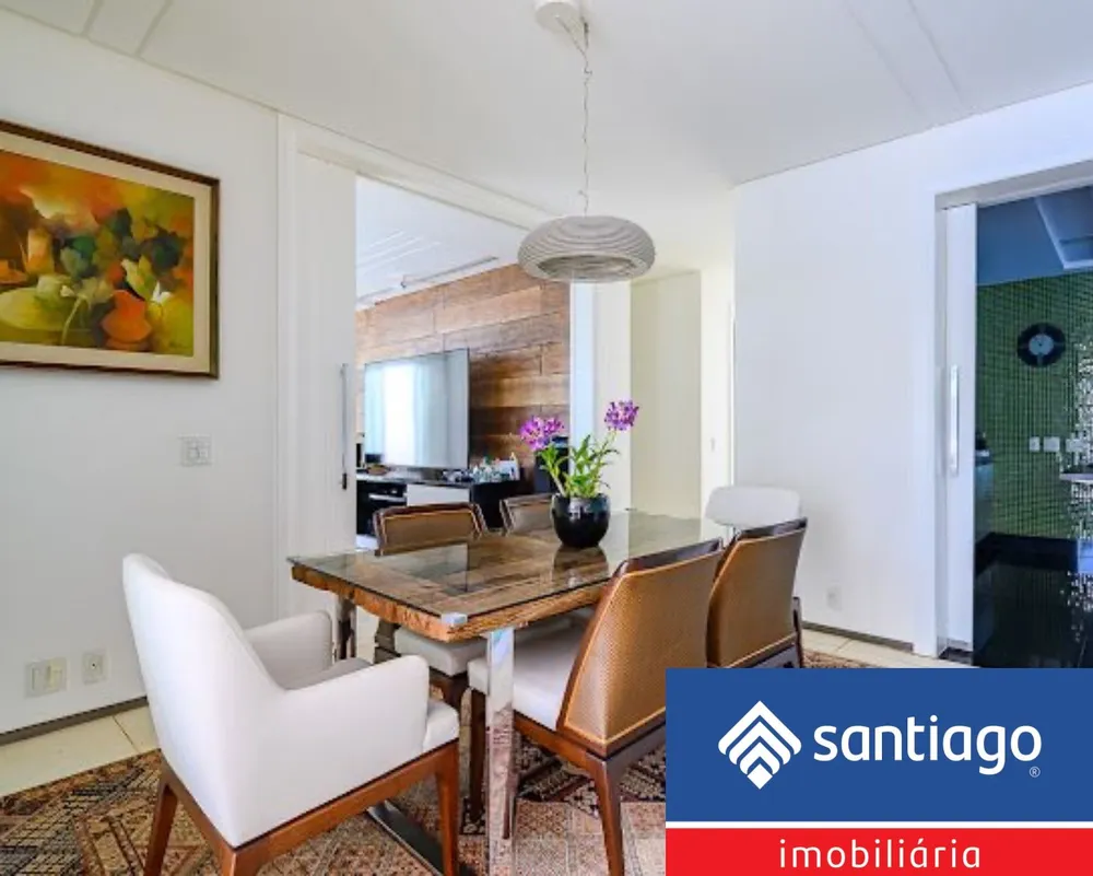 Casa, 4 quartos - Foto 5