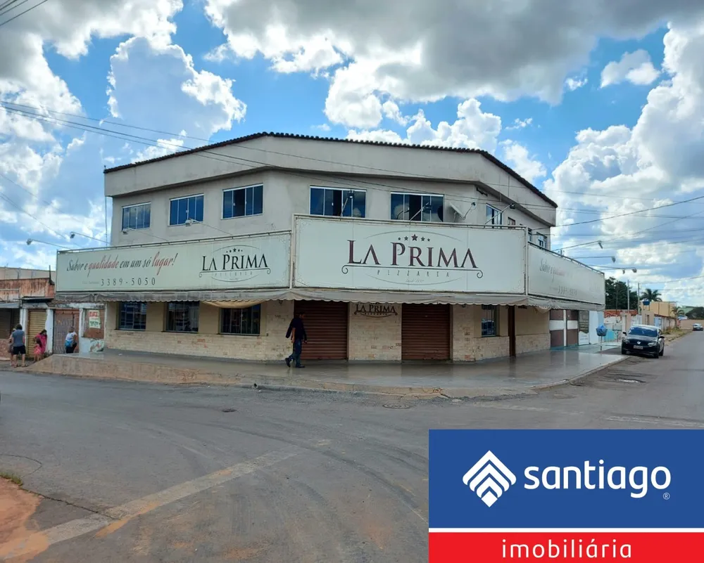 Prédio Inteiro - Foto 1