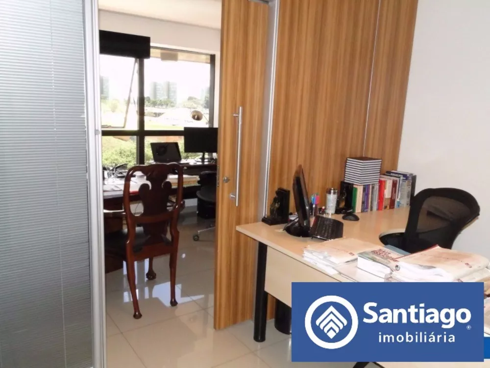 Sala-Conjunto - Foto 7