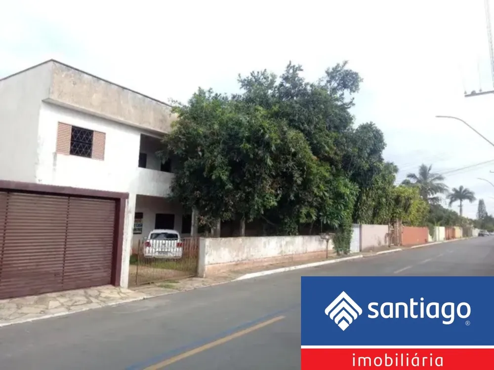 Terreno, 800 m² - Foto 1